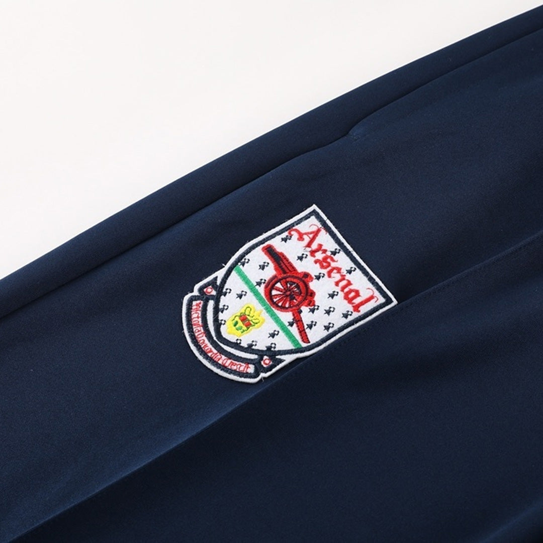 Arsenal Trainingspak 2025/26 Navy&Red