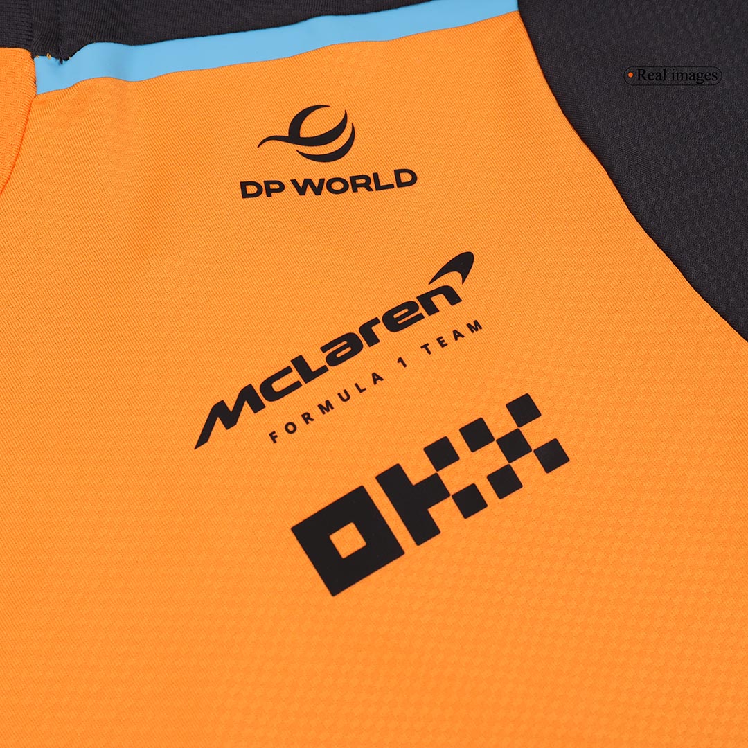 McLaren F1 Shirt 2024