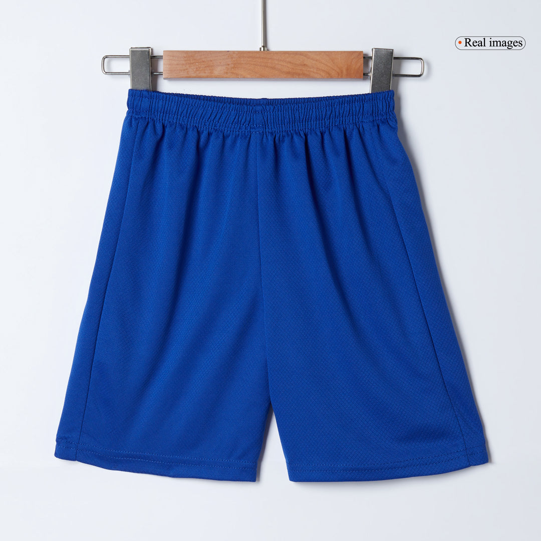 Kid's Atletico Madrid Thuistenue 2025/26