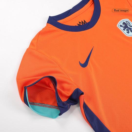 Kid's Nederland Thuisset Euro 2024