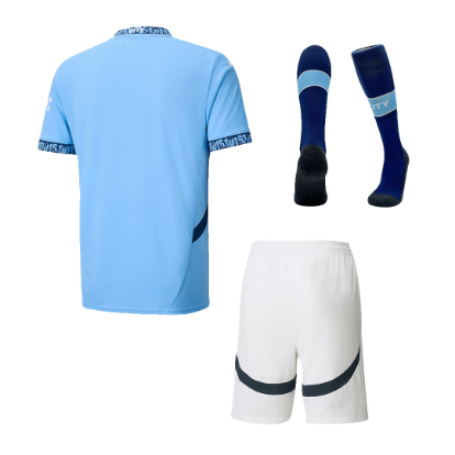 Manchester City Thuistenue 2024/25