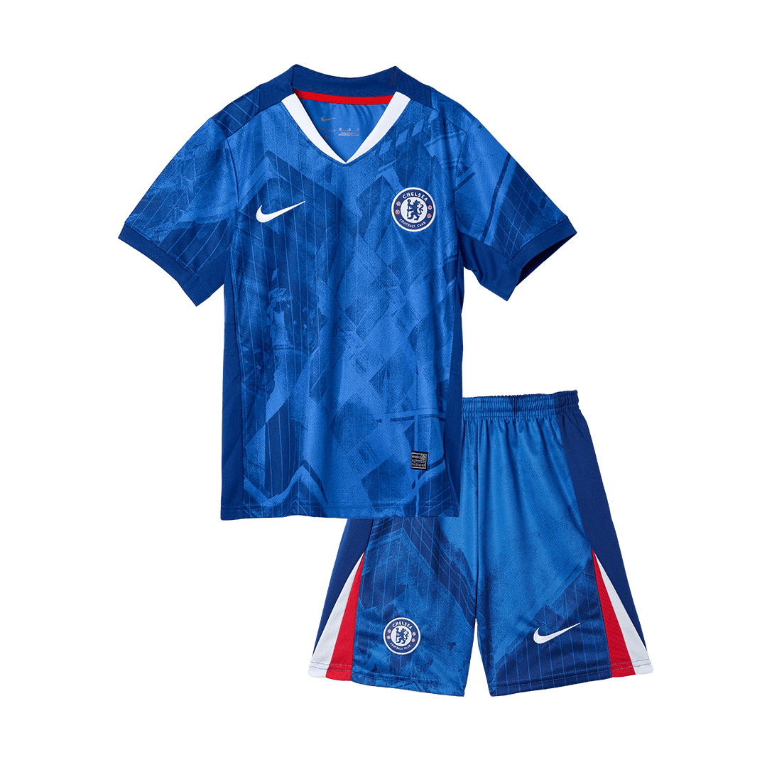 Kid's Chelsea Thuisset 2025/26