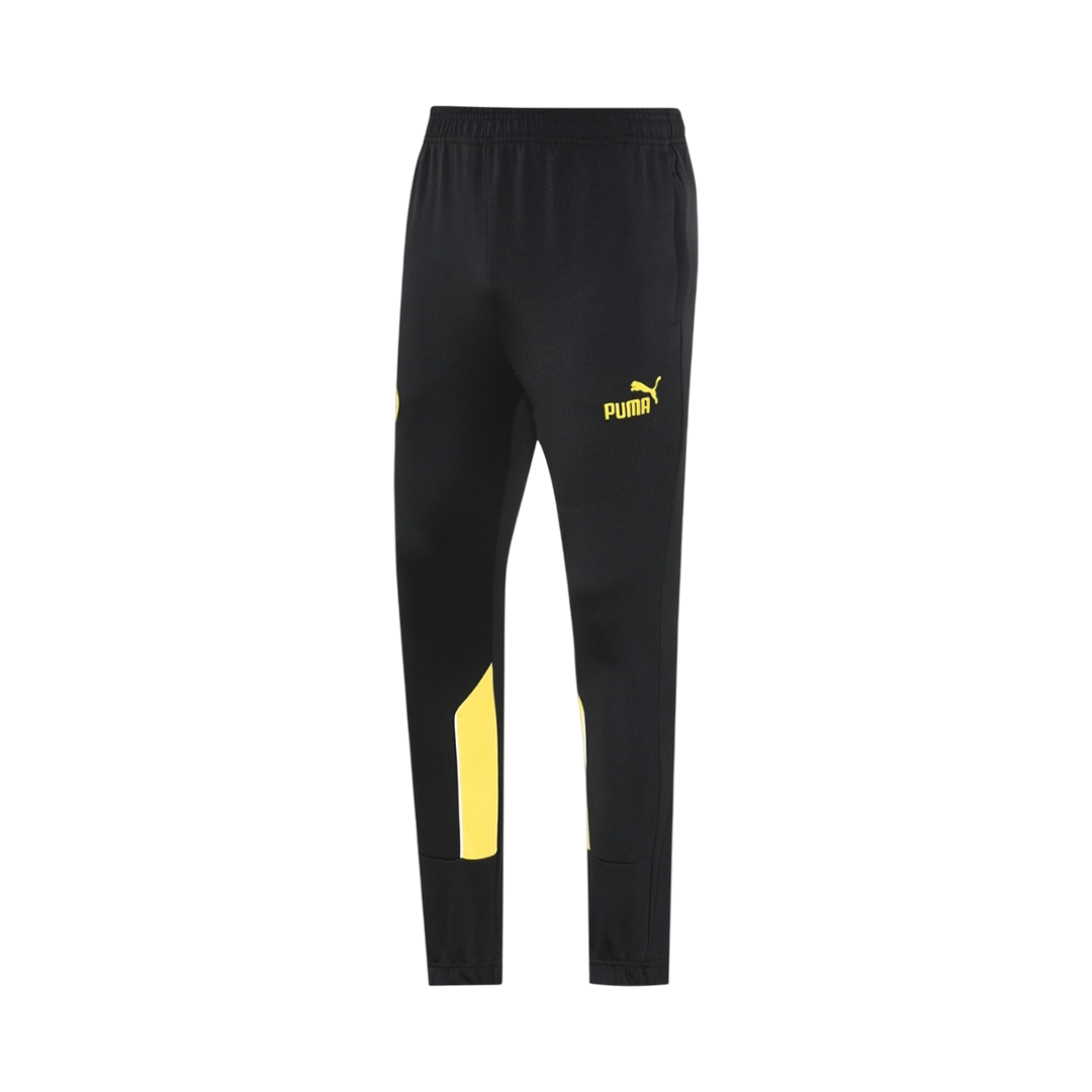Borussia Dortmund Trainingspak 2025/26 Geel