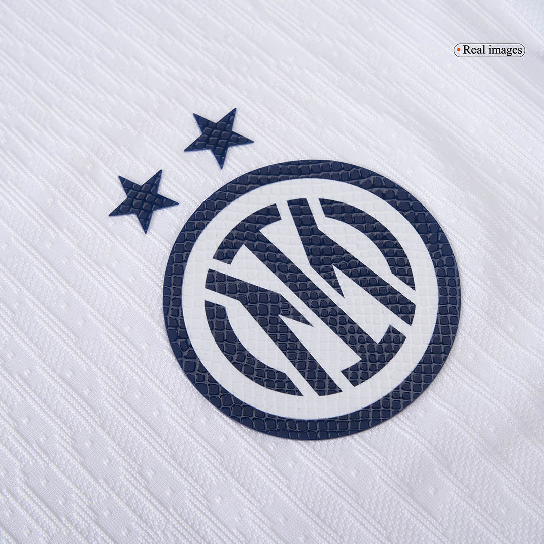 Inter Milan Uitshirt 2024/25 Spelersversie