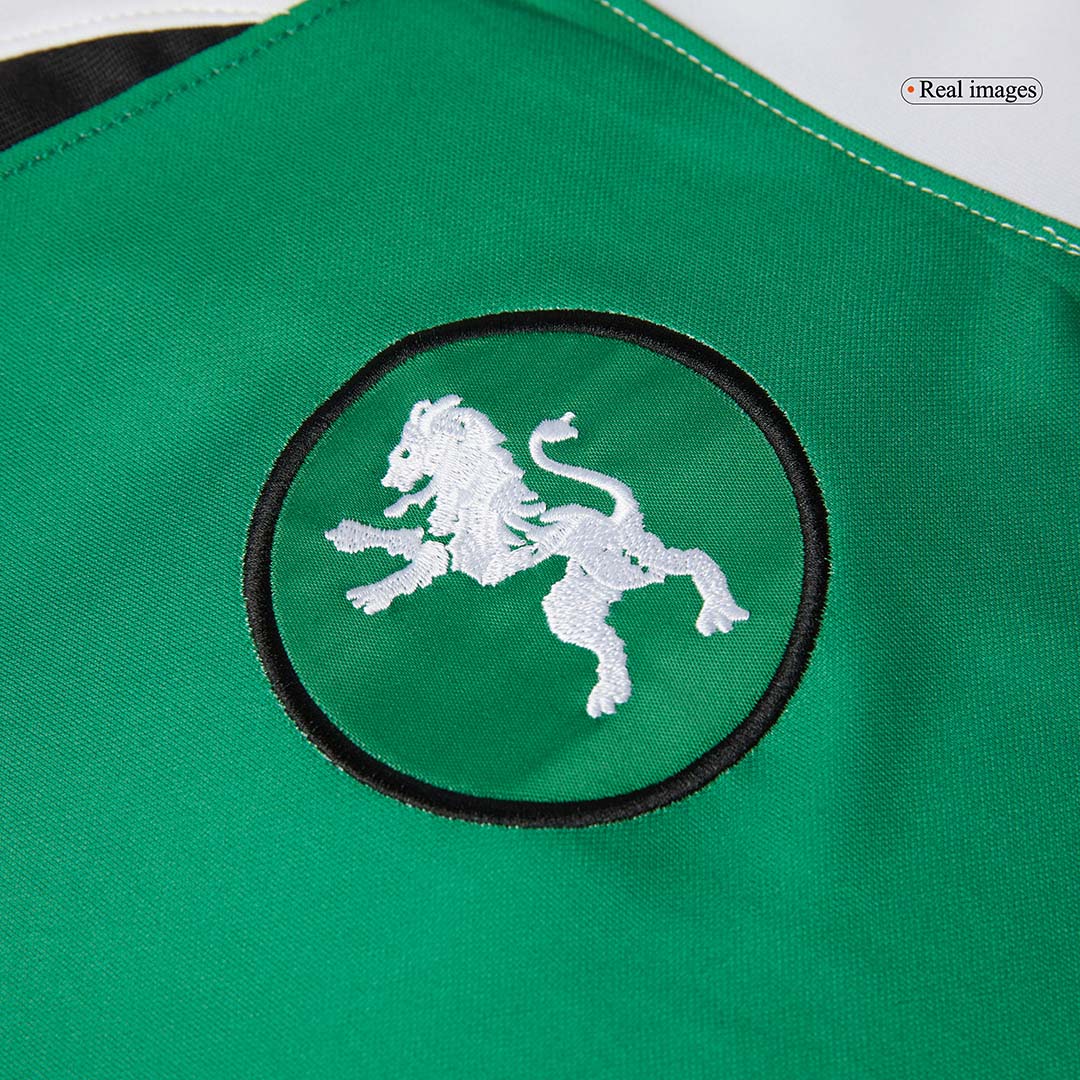 Sporting CP Voetbalshirt 2024/25 - Stromp