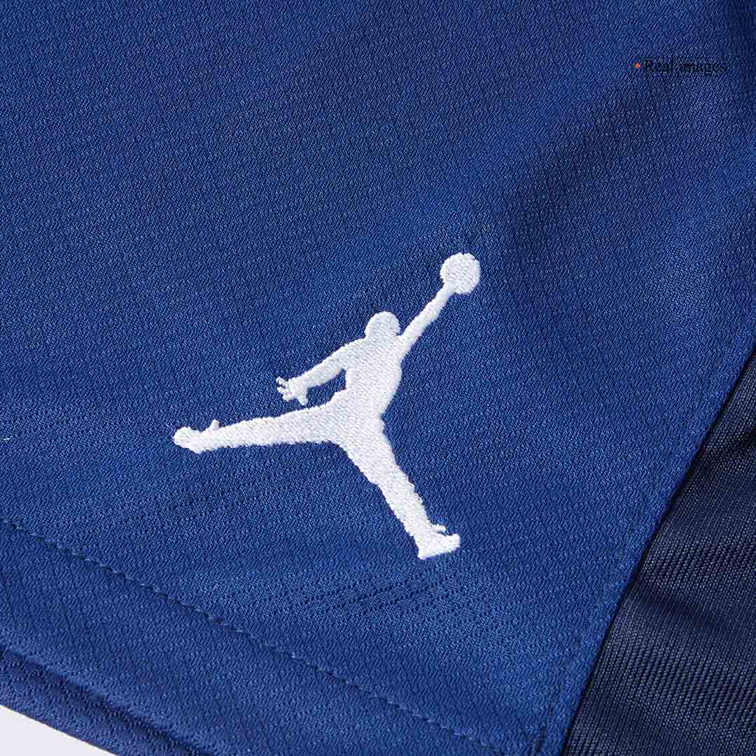 PSG Vierde uitbroek 2024/25