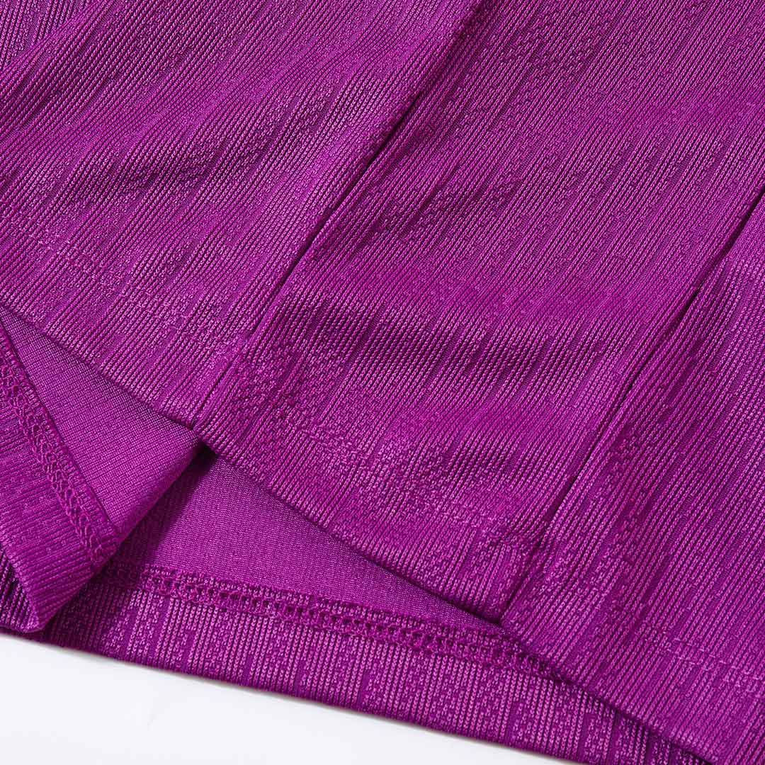 Kid's Barcelona Trainingspak 2025/26 Paars