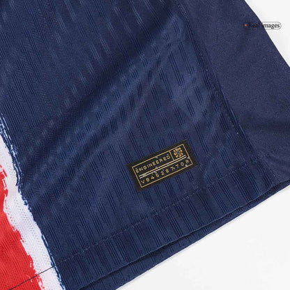 PSG Thuisshirt 2024/25 Spelersversie