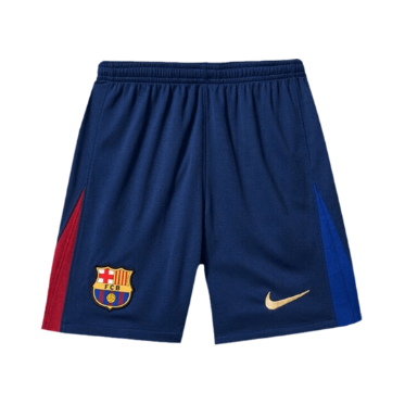 Barcelona Thuisset 2024/25