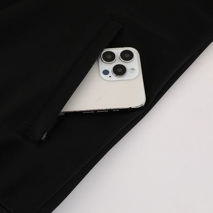 Chelsea Trainingspak 2025/26 Zwart