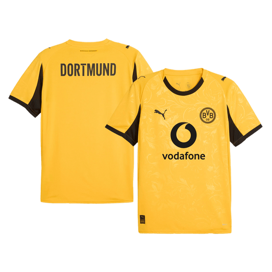Borussia Dortmund Cup Shirt 2025/26