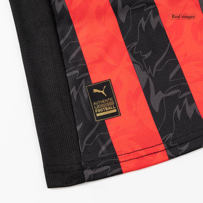 Kid's AC Milan Thuisset 2025/26