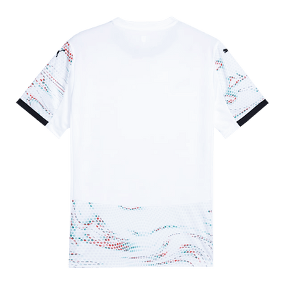Portugal Uitshirt 2025
