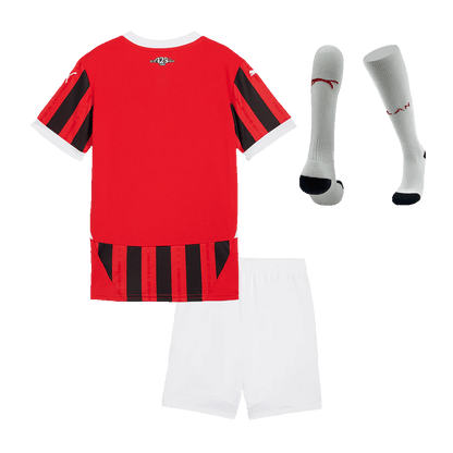 Kid's AC Milan Thuistenue 2024/25