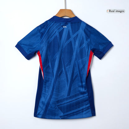 Dames Chelsea Thuisshirt 2025/26