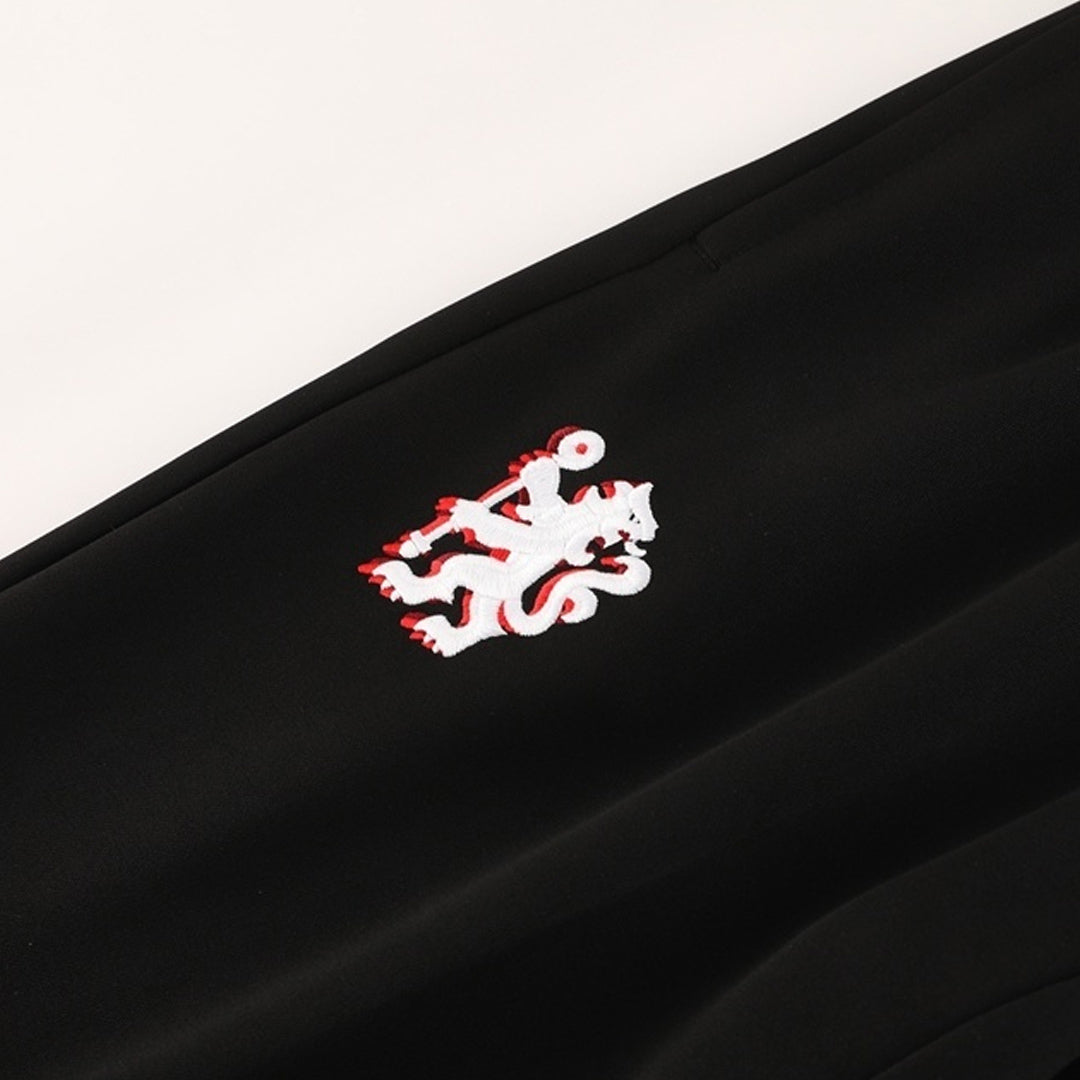 Chelsea Trainingspak 2025/26 Groen