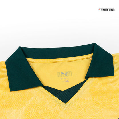 AC Milan Derde Shirt 2025/26 Spelersversie