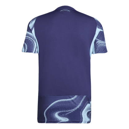 Nieuw Amsterdam Uitshirt 2025/26