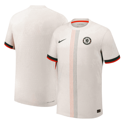 Chelsea Uitshirt 2025/26 Spelersversie