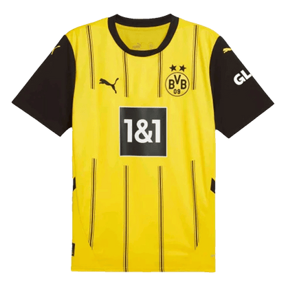 Borussia Dortmund Thuisshirt 2024/25