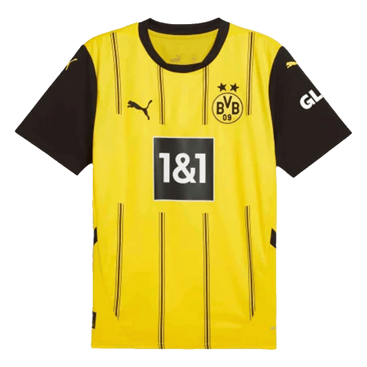 Borussia Dortmund Thuisshirt 2024/25