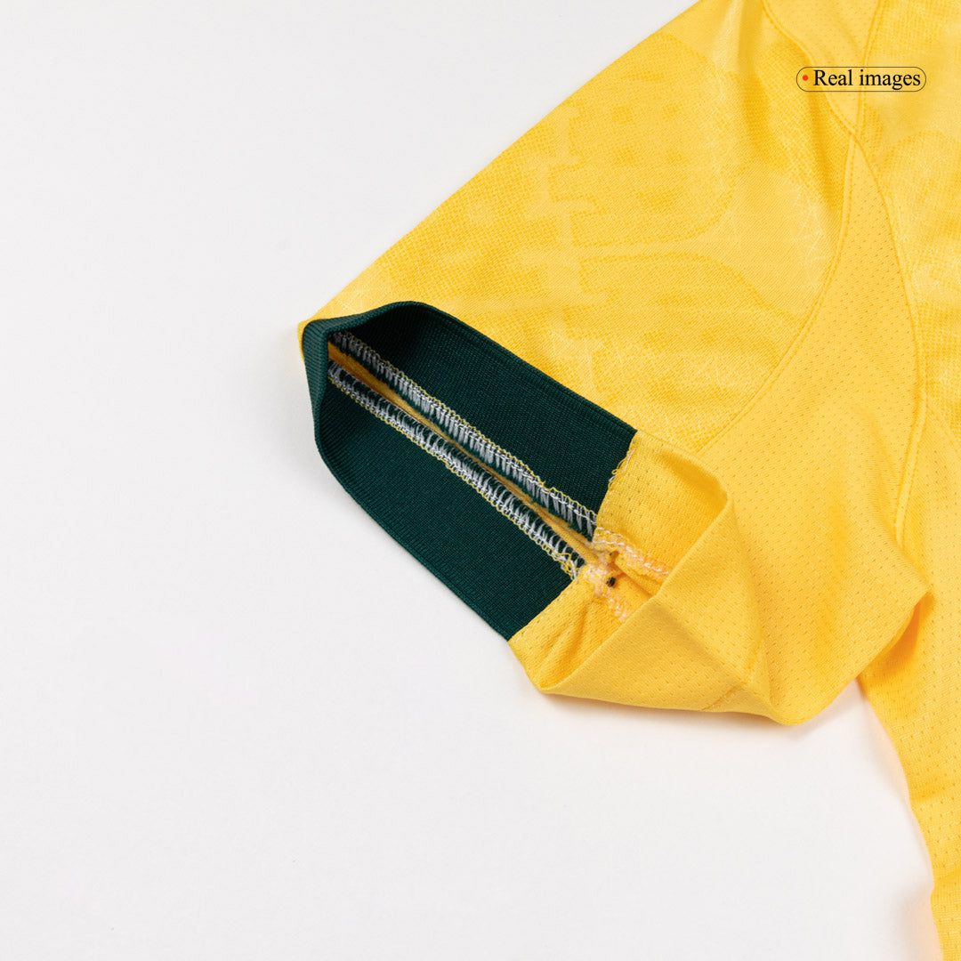 AC Milan Derde Shirt 2025/26 Spelersversie