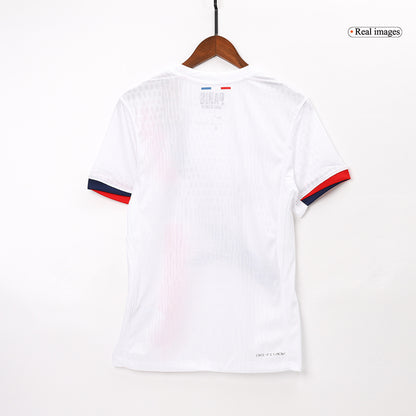 PSG Uitshirt 2024/25 Spelersversie
