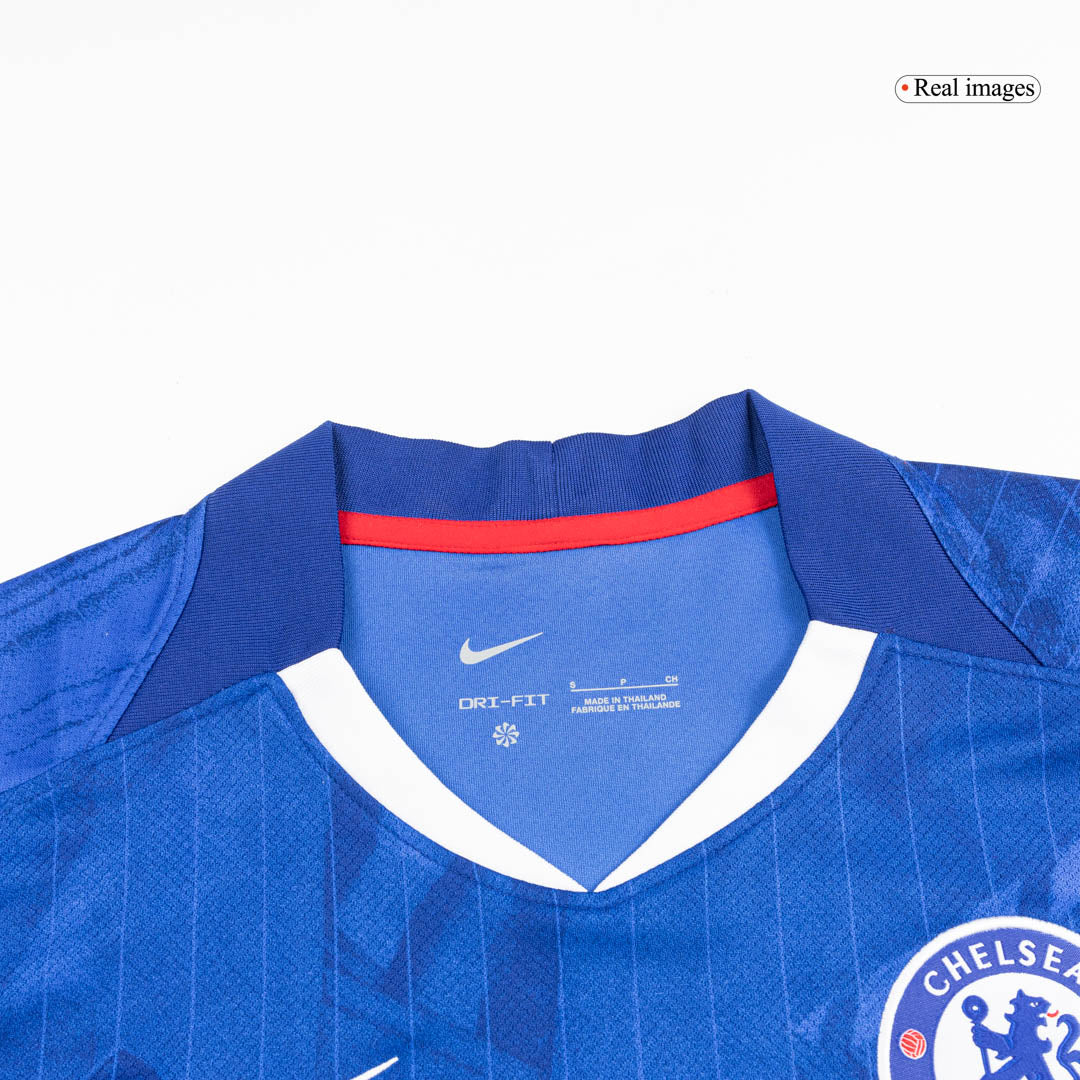 NETO #7 Chelsea Thuisshirt 2025/26