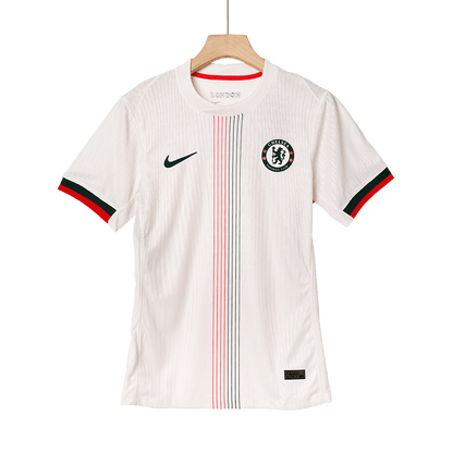 Chelsea Uitshirt 2025/26 Spelersversie