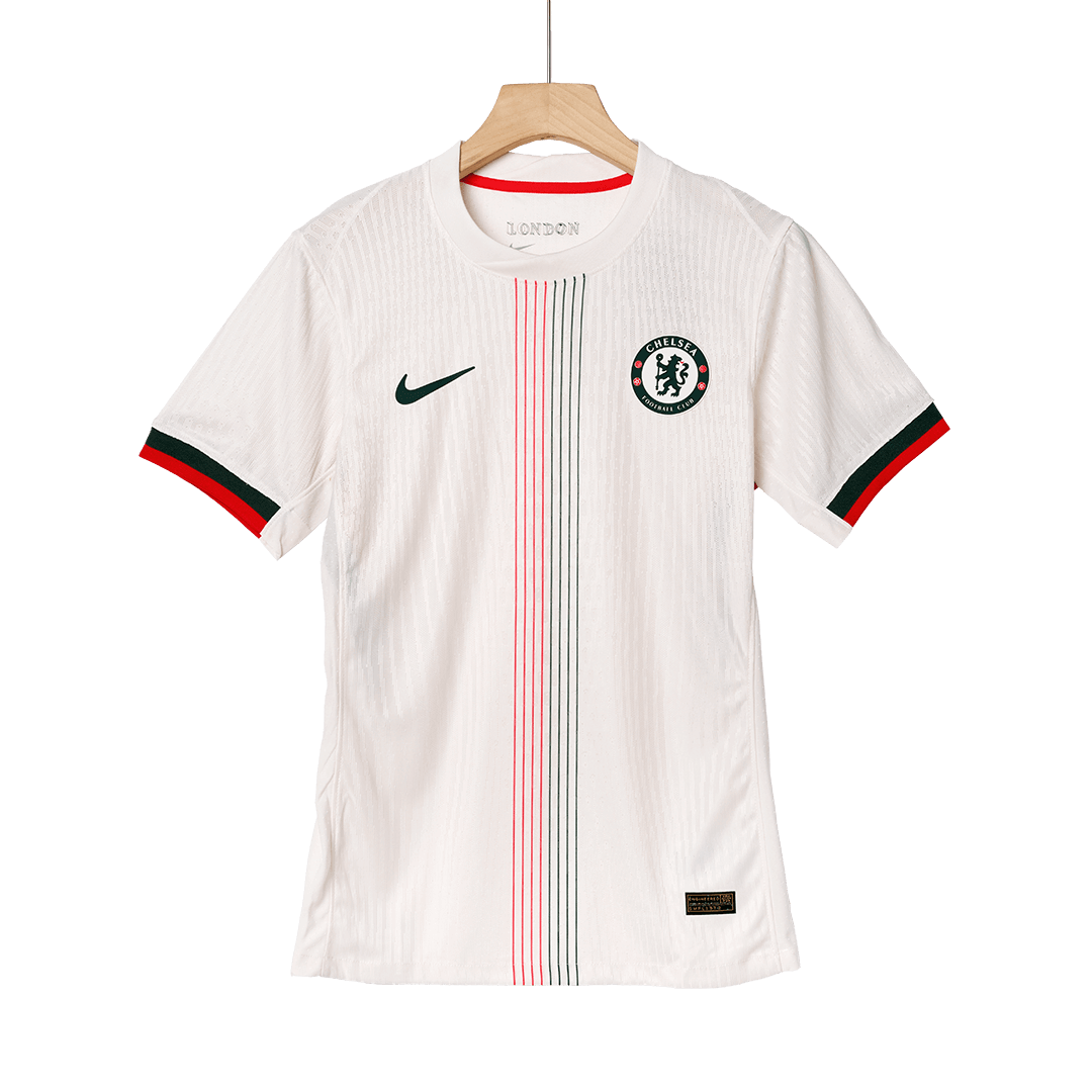 ESTÊVÃO #41 Chelsea Uitshirt 2025/26 Spelersversie