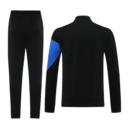 Chelsea Trainingspak 2025/26 Zwart