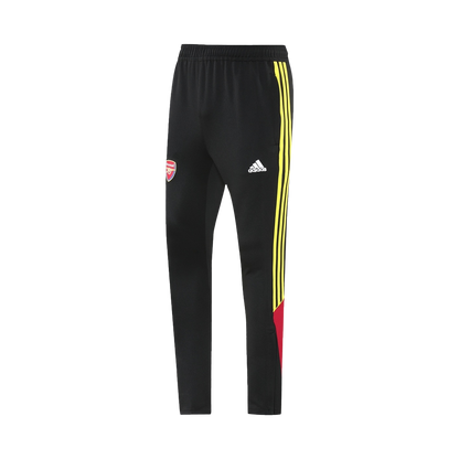 Arsenal Trainingspak 2025/26 Rood
