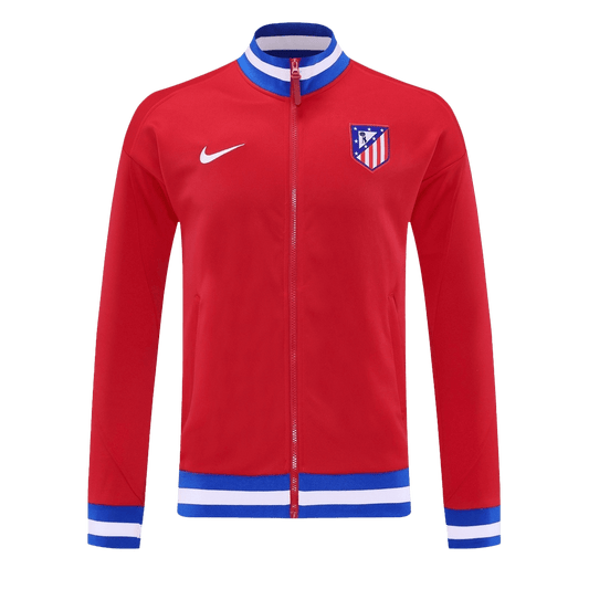 Atletico Madrid Trainingsjack 2025/26 Rood