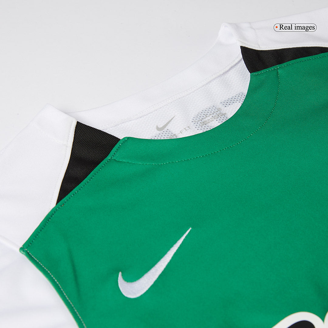 Sporting CP Voetbalshirt 2024/25 - Stromp