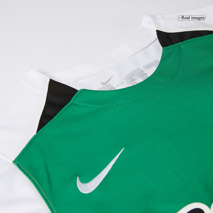 Sporting CP Voetbalshirt 2024/25 - Stromp