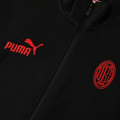 AC Milan Trainingspak 2025/26 Zwart