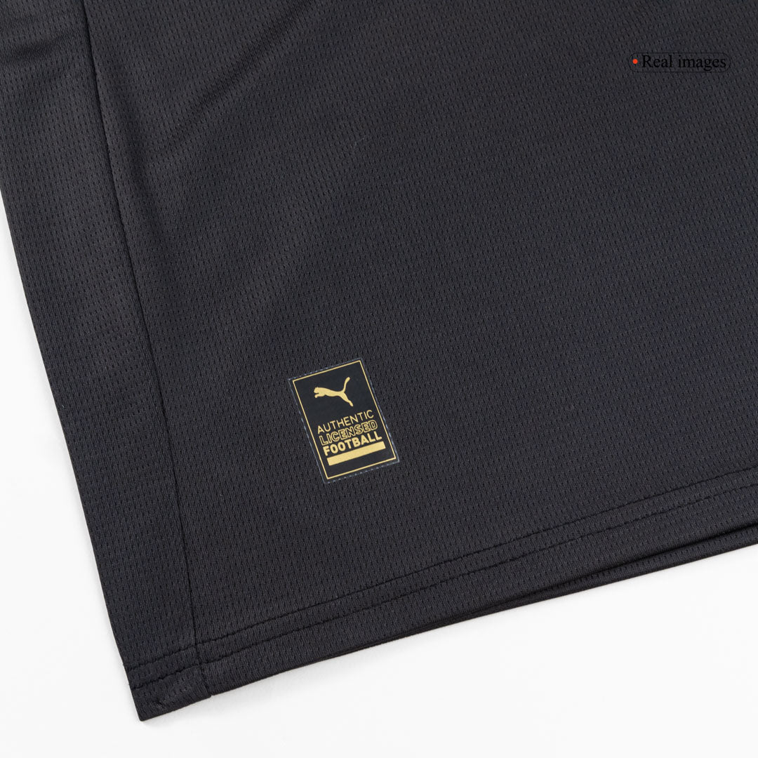 Kid's Manchester City Uitset 2025/26