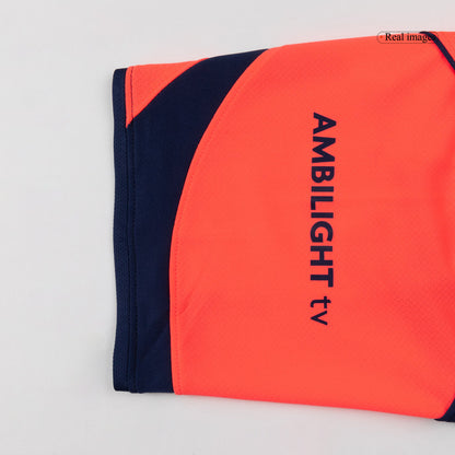 Barcelona Derde Set 2025/26