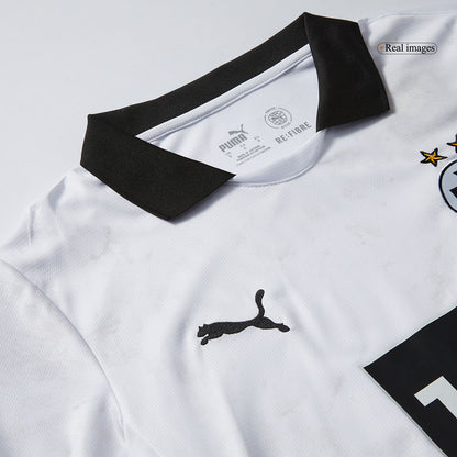 Borussia Dortmund Derde Shirt 2024/25