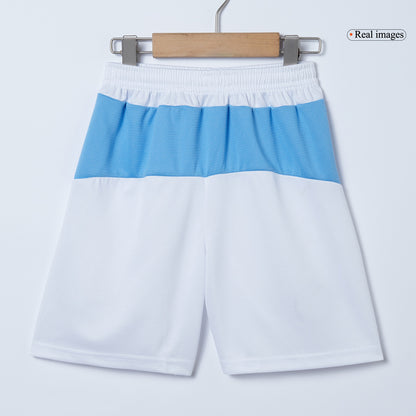 Kid's Manchester City Thuisset 2025/26
