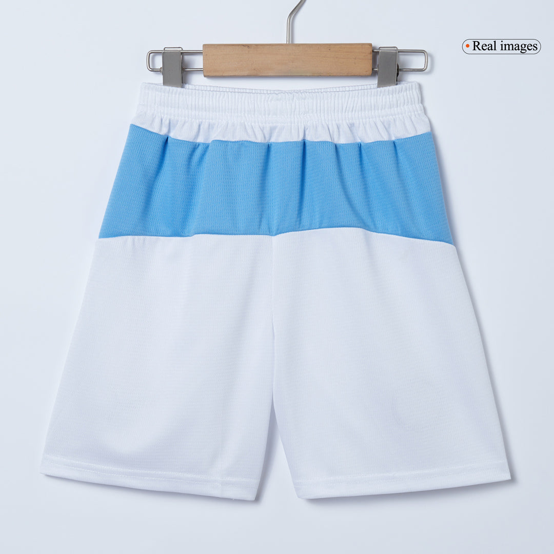 Kid's Manchester City Thuistenue 2025/26