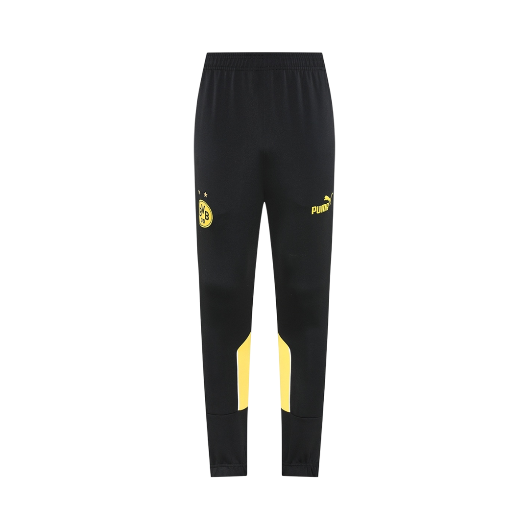 Borussia Dortmund Trainingspak 2025/26 Geel