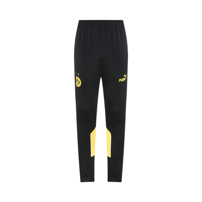 Borussia Dortmund Trainingspak 2025/26 Geel