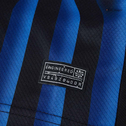 Kid's Inter Milan Thuistenue 2025/26