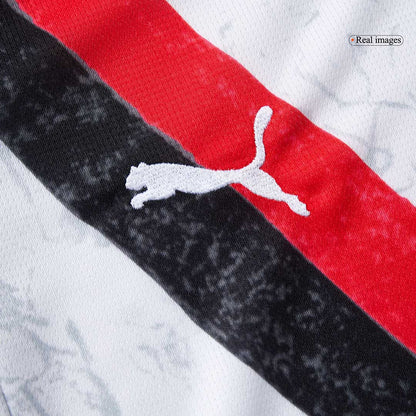 HAALAND #9 Manchester City KidSuper 2025/26 - Club World Cup