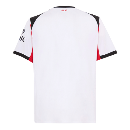 AC Milan Uitshirt 2025/26