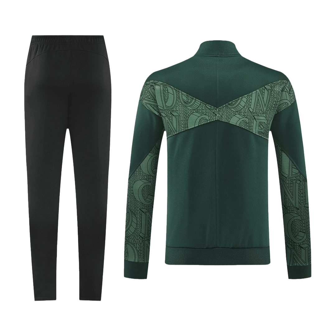 Chelsea Trainingspak 2025/26 Groen