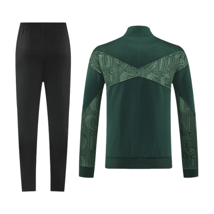 Chelsea Trainingspak 2025/26 Groen