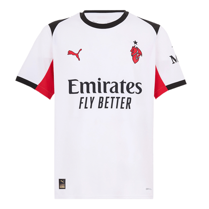 AC Milan Uitshirt 2025/26