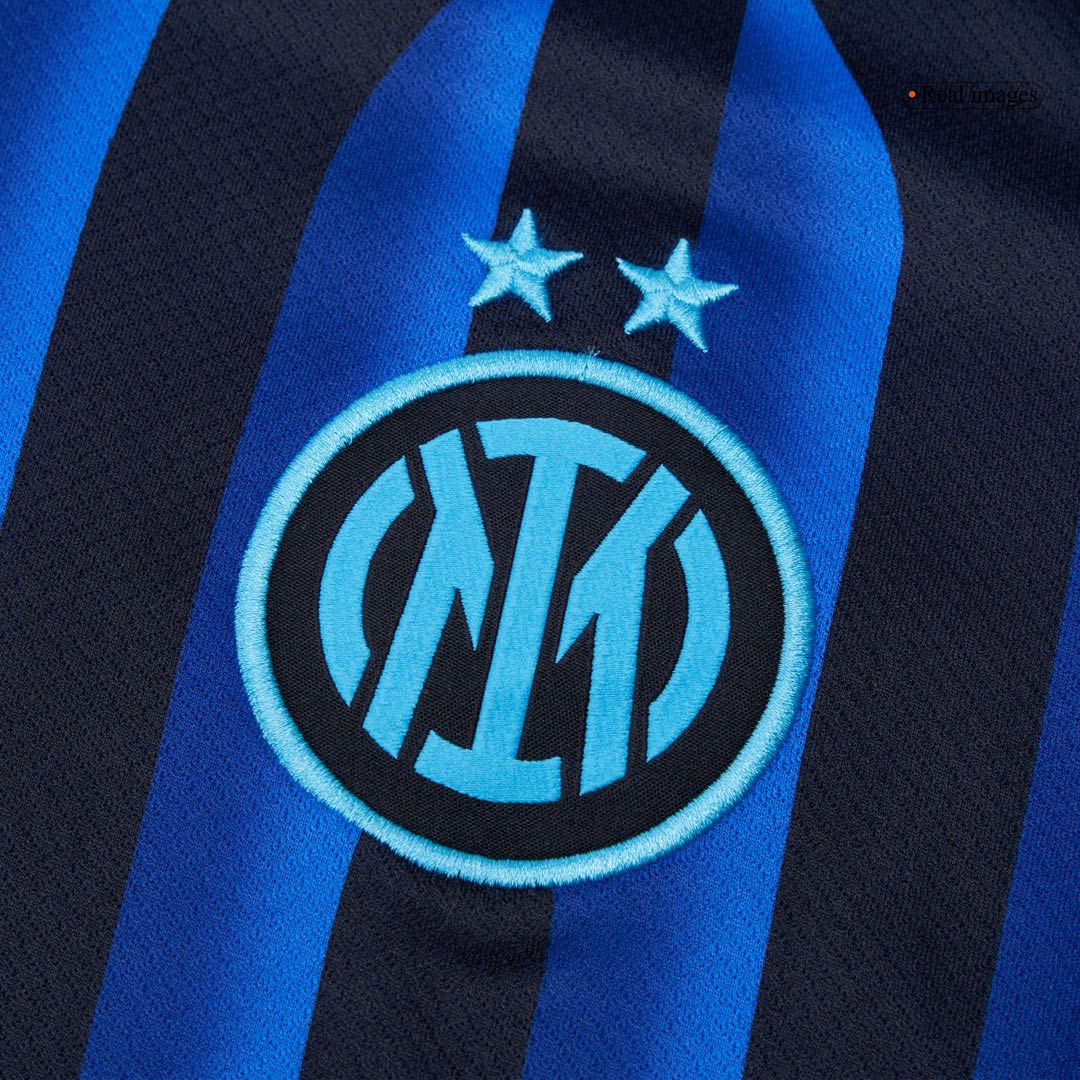Inter Milan Thuistenue 2025/26